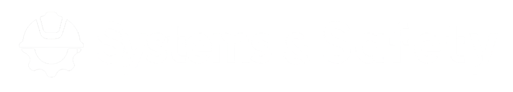 Logo Header Systems Safety