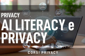 Privacy - AI Literacy e Privacy
