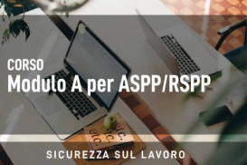 Modulo A per ASPP/RSPP