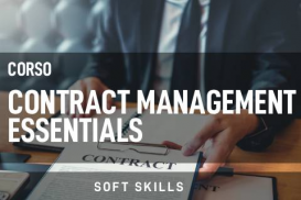 Contract Management Essentials