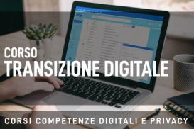 Transizione digitale 1