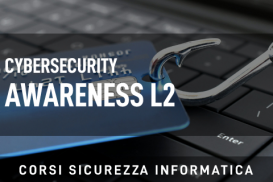 Cybersecurity Awareness - Level 2
