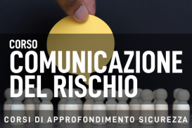 Comunicazione del rischio