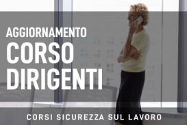 Aggiornamento Dirigenti
