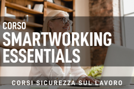 SMARTWORKING ESSENTIALS