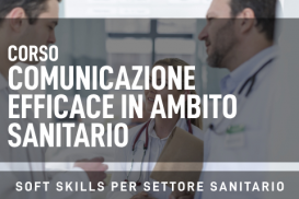Comunicazione efficace in ambito sanitario