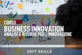 Business Innovation - Analisi e risorse per l'innovazione