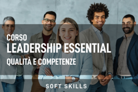 Leadership Essential - Qualità e competenze