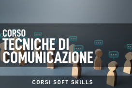 Tecniche di comunicazione 81/08