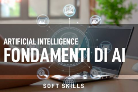 Artificial Intelligence - Fondamenti di Intelligenza Artificiale