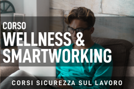 WELLNESS & SMARTWORKING